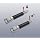 Wera Zyklop 8100 SC 2 37 Piece Ratchet Set, 1/2-Inch Drive - Metric