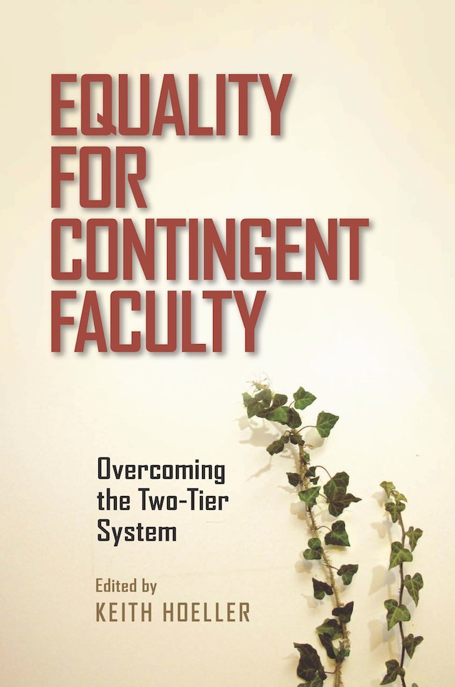 ACADEMIC SHARECROPPERS: Exploitation of Adjunct Faculty and the ...
