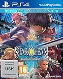 Star Ocean: Integrity and Faithlessness - Limited Edition - [PlayStation 4]