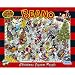 Gibsons Puzzle - Beano Limited Edition 2008 200 piece jigsaw puzzle