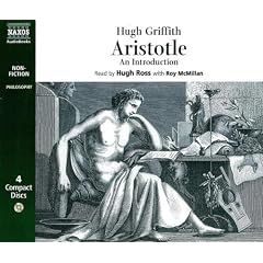 Aristotle: An Introduction (Naxos Audio Philosophy)