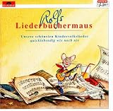 Liederb�chermaus - Rolf Zuckowski