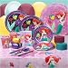 Little Mermaid Deluxe Party Kit (8 guests) Child