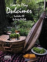 How To Play Dulcimer with CD