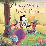 Snow White and the seven dwarfs