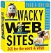 Wacky Websites Page-A-Day Calendar 2010