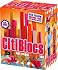 Citiblocs Hot Colors Precision Cut Blocks - 100pcs