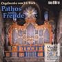 Passacaglia / Three Chorale Preludes on Num Komm