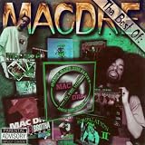 The Best Of Mac Dre [Explicit]