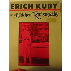 Das M�dchen Rosemarie