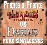 Frente a Frente: Puro Sinoalense