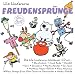 Lila Lindwurm - Freudensprünge: Die Lila Lindwurm Jubiläums CD
