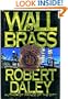 Wall of Brass