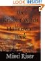 The Kitchen Witch Halloween Book (The Kitchen Witch Collection)
