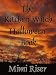 The Kitchen Witch Halloween Book (The Kitchen Witch Collection)