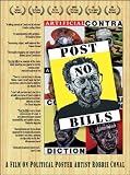 Post No Bills