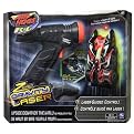 Laser Zero Gravity - Red