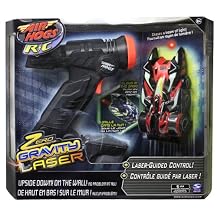 Laser Zero Gravity - Red