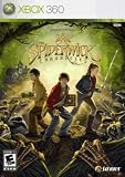 The Spiderwick Chronicles Xbox 360