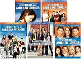 The Secret Life of the American Teenager: Volumes 1-5