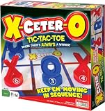 X-Ceter-O