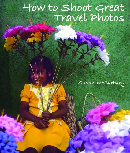 How to Shoot Great Travel Photos