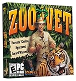 Zoo Vet jc