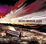 Keith Emerson Band - Keith Emerson