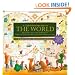 A Child's Introduction to the World: Geography, Cultures, and People - From the Grand Canyon to the Great Wall of China