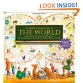 A Child's Introduction to the World: Geography, Cultures and People