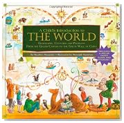 A Child\'s Introduction to the World: Geography, Cultures and People