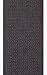 Hellenic Area Rugs: Rhodes: RC-05: Charcoal Rug: 3X5 Rectangle