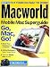 Macworld April 2007 New ModBook on Cover (the First Tablet Mac), Mobile Mac Superguide, Airport Extreme's Super Speed Boost, Put Your Old Mac to Work, Photoshop Lightroom