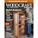 Woodcraft Magazine Issue 38: December / January 2011