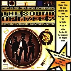 Sound of Mzee 2