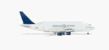 Daron HE504997 Herpa Boeing 747LCF - Dreamlifter