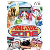 Arcade Zone