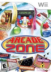Arcade Zone