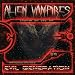 Alien Vampires-Evil Generation