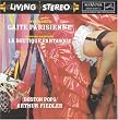 Offenbach: Gaite Parisienne; Rossini-Respighi: La Boutique Fantasque