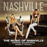 Nashville Season 2 (Deluxe)