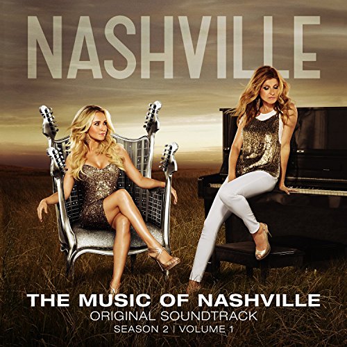 Nashville Season 2 (Deluxe) Various Artists