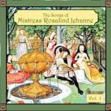 Various Artists Songs of Rosalind Jehanne Vol 1