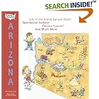 Click here to buy State Shapes: Arizona (State Shapes) by  Erin McHugh and Alfred Schrier.