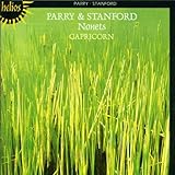 Nonets By Parry and Stanford