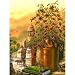 Tiger Lilies 1000pc Jigsaw Puzzle by Robert Kercher