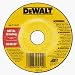 Metal Depressed-Center Grinding Wheel