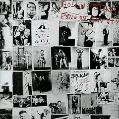 Exile On Main St. + 3 Bonus Tracks (Street)