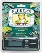 Fluker's Digital Thermometer / Hygrometer