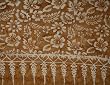 Batik Sarong - Earthy Floral